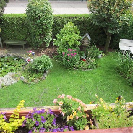 Ferienwohnung Steinbauer Opfenbach Bagian luar foto