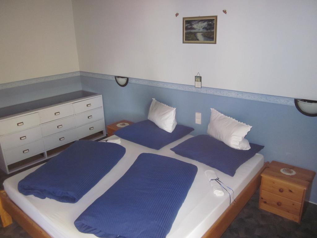 Ferienwohnung Steinbauer Opfenbach Bagian luar foto